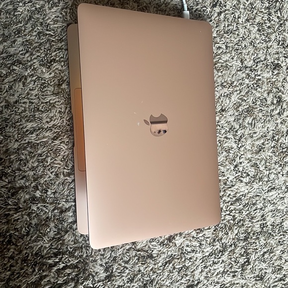 MacBook Air Retina 13-inch2020